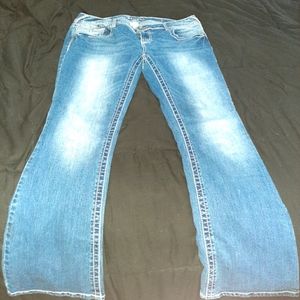 Vanity Jeans
